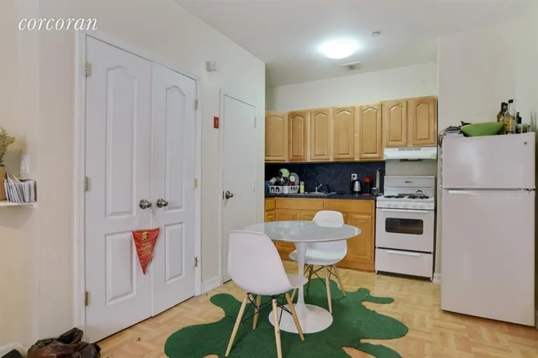 New York City Real Estate | View 27 Irving Place, 1A | 1 Bath | View 1