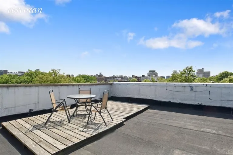 New York City Real Estate | View 27 Irving Place, 1A | room 5 | View 6