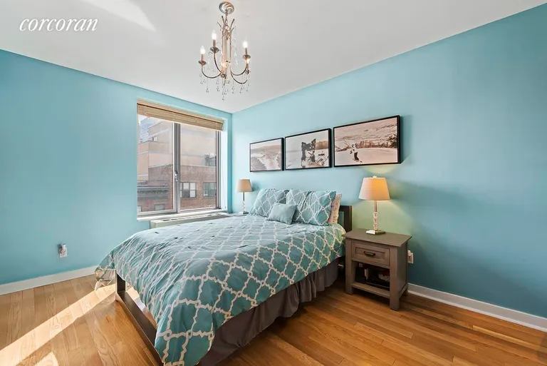 New York City Real Estate | View 49 North 8th Street, 5F | room 3 | View 4