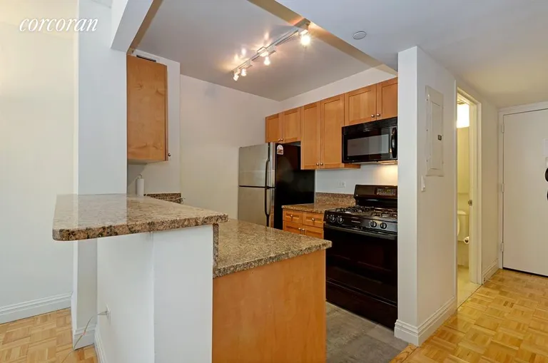 New York City Real Estate | View 1500-1501 Lexington Avenue, 12E | 1 Bath | View 1