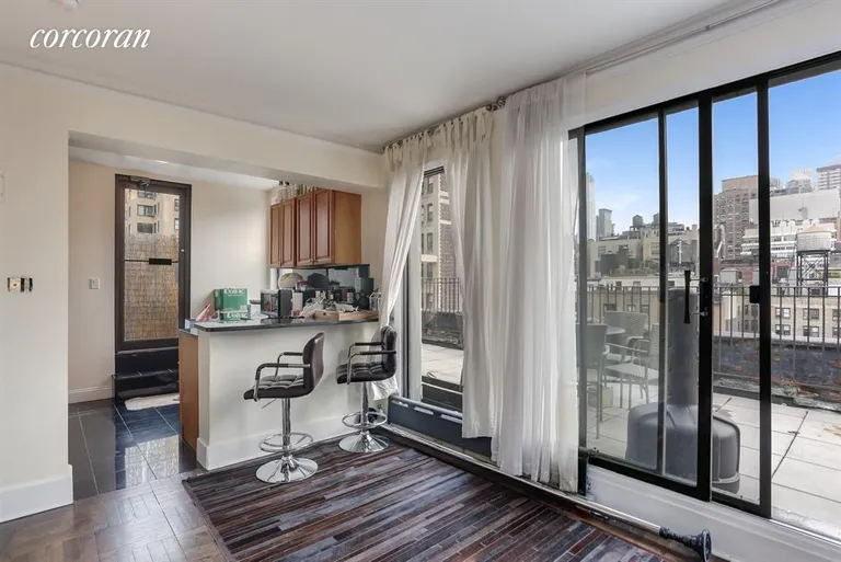 New York City Real Estate | View 30 West 70th Street, PH B | Kitchen | View 3