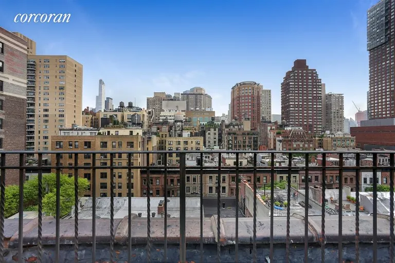 New York City Real Estate | View 30 West 70th Street, PH B | View | View 6