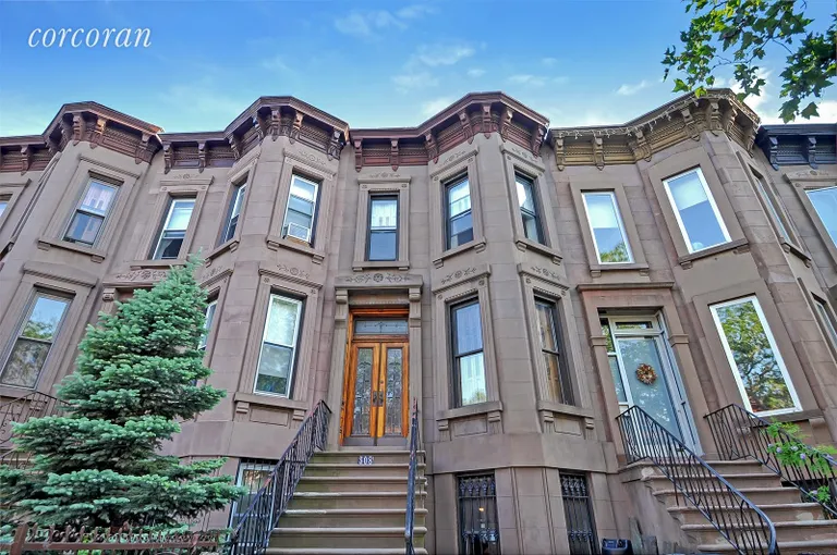 New York City Real Estate | View 308 11th Street | 5 Beds, 2 Baths | View 1
