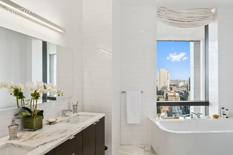 New York City Real Estate | View 101 Warren Street, 3250 | room 7 | View 8