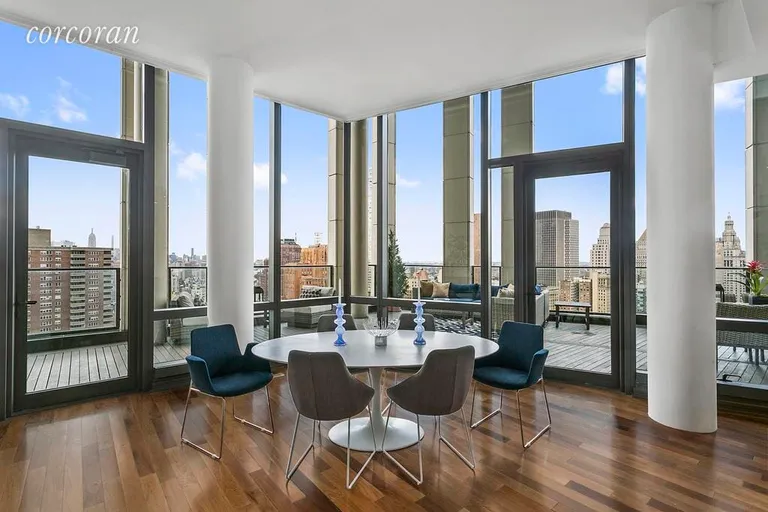 New York City Real Estate | View 101 Warren Street, 3250 | room 2 | View 3