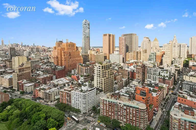 New York City Real Estate | View 101 Warren Street, 3250 | 6 | View 11