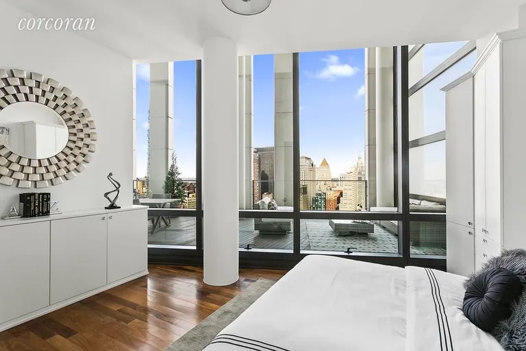 New York City Real Estate | View 101 Warren Street, 3250 | room 4 | View 5