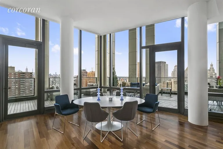 New York City Real Estate | View 101 Warren Street, 3250 | room 19 | View 20