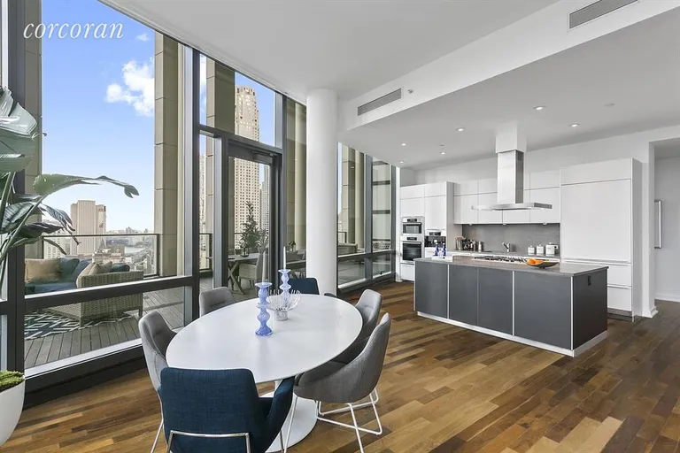 New York City Real Estate | View 101 Warren Street, 3250 | room 20 | View 21