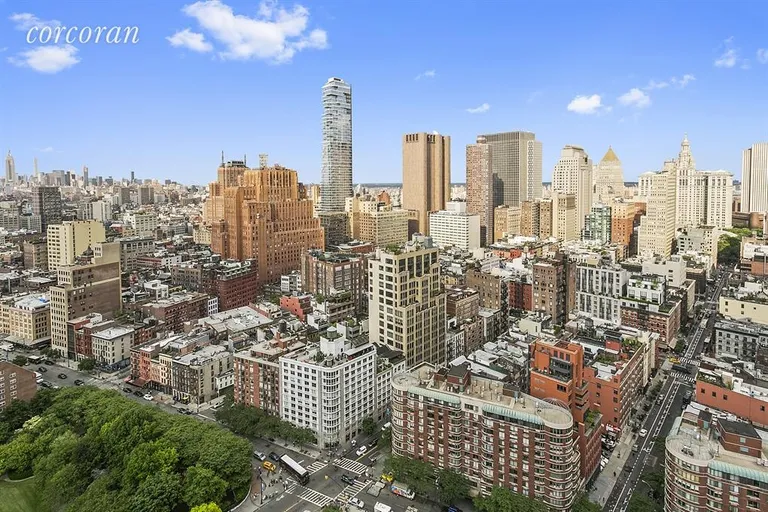 New York City Real Estate | View 101 Warren Street, 3250 | room 27 | View 28