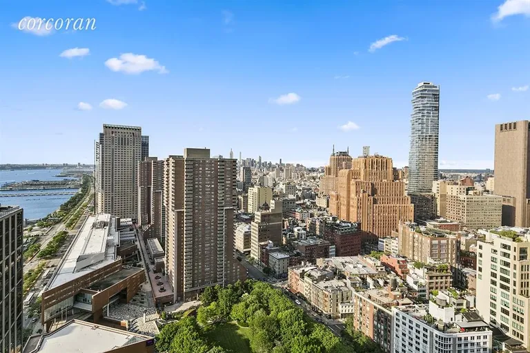 New York City Real Estate | View 101 Warren Street, 3250 | room 28 | View 29
