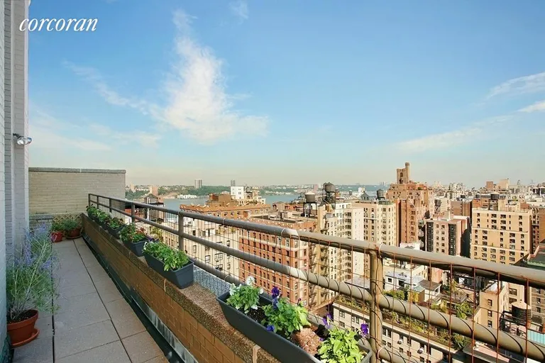 New York City Real Estate | View 253 West 73rd Street, PH | room 5 | View 6