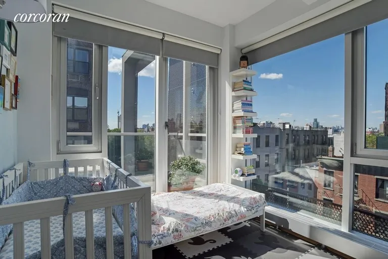 New York City Real Estate | View 324 Saint Marks Avenue, 4W | room 5 | View 6