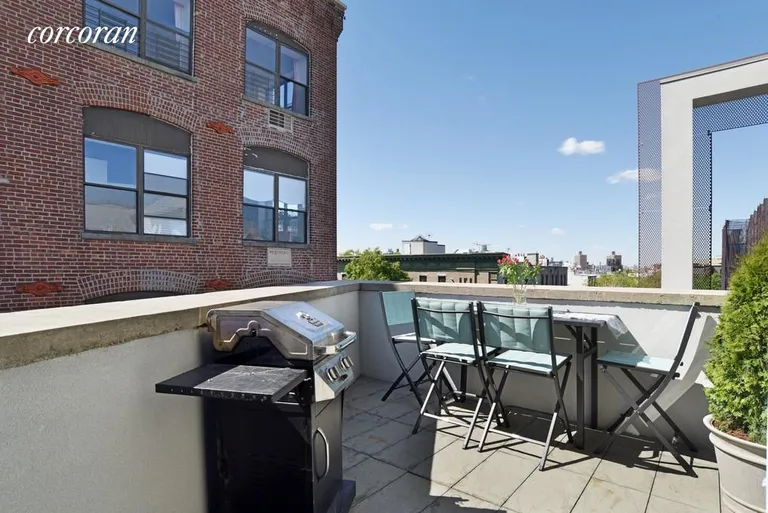 New York City Real Estate | View 324 Saint Marks Avenue, 4W | room 7 | View 8