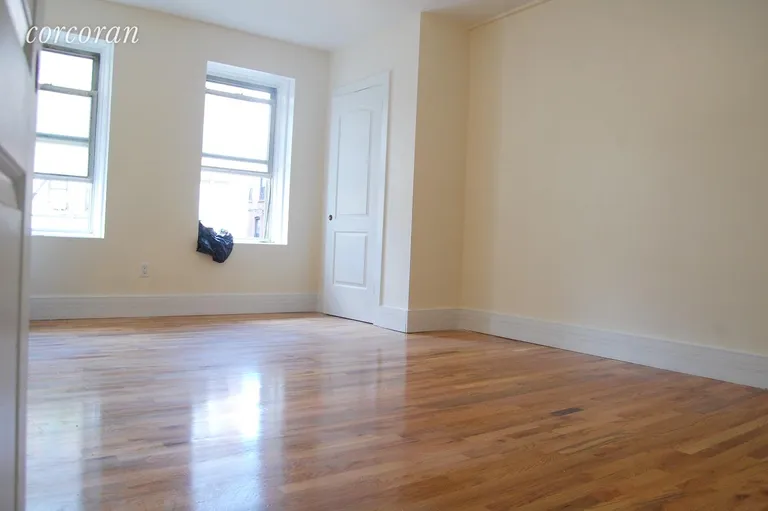 New York City Real Estate | View 1138 Sterling Place | Second Floor Bedroom | View 11
