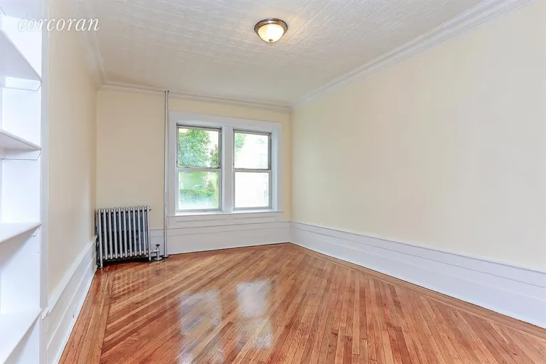New York City Real Estate | View 1138 Sterling Place | Third Floor Rental Bedroom | View 6