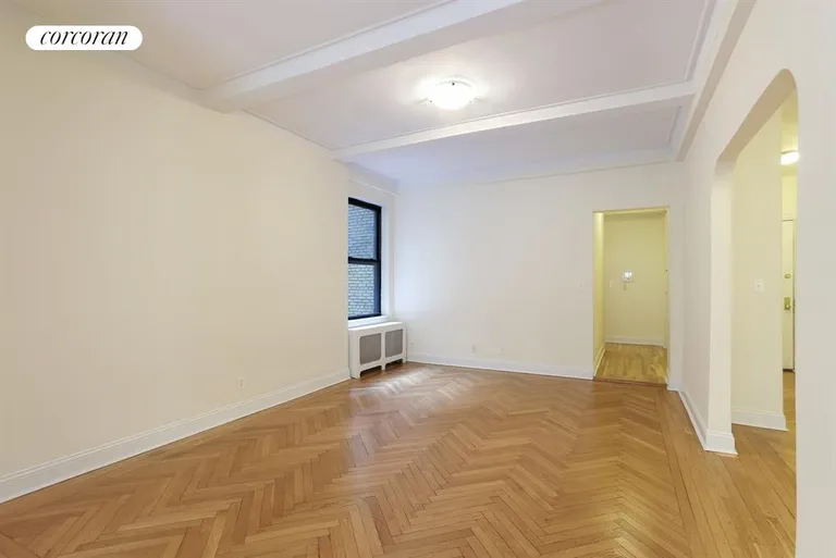 New York City Real Estate | View 30 West 70th Street, 4A | Dining Room | View 3