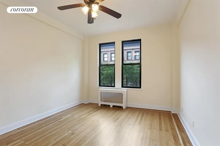 New York City Real Estate | View 30 West 70th Street, 4A | 2nd Bedroom | View 4