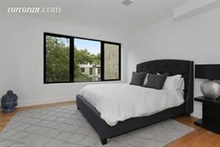 New York City Real Estate | View 33 Madison Street, 1A | room 4 | View 5