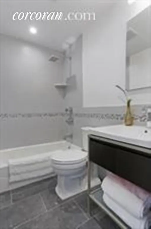 New York City Real Estate | View 33 Madison Street, 1A | room 5 | View 6