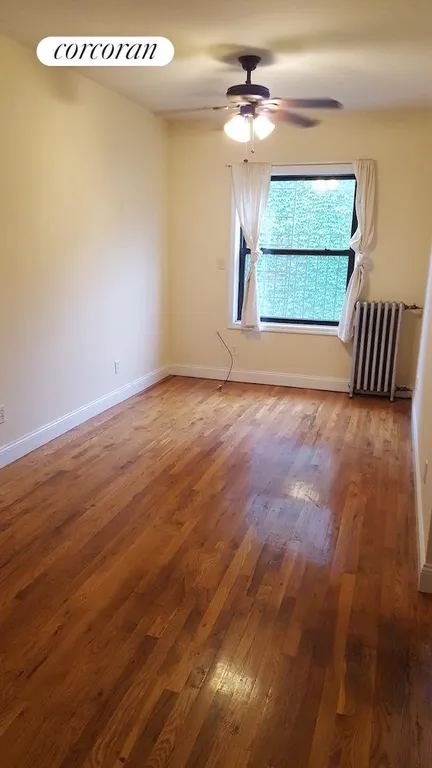 New York City Real Estate | View 306 Saint James Place, 3R.. | room 2 | View 3