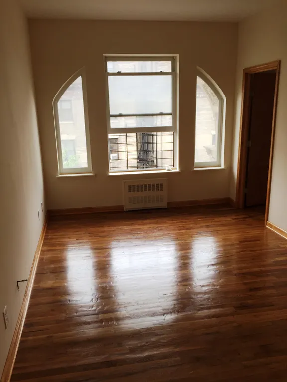 New York City Real Estate | View 480 Nostrand Avenue, 4C | room 7 | View 8