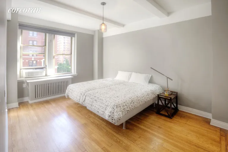 New York City Real Estate | View 269 West 72nd Street, 4A | room 3 | View 4