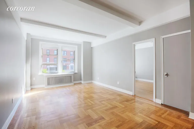 New York City Real Estate | View 269 West 72nd Street, 4A | 1 Bed, 1 Bath | View 1