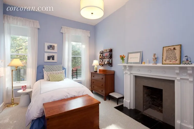 New York City Real Estate | View 838 President Street, 2 | room 5 | View 6