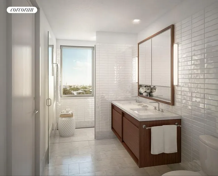 New York City Real Estate | View 550 Vanderbilt Avenue, 810 | room 1 | View 2