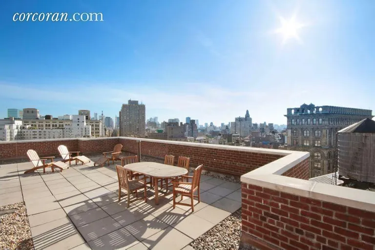 New York City Real Estate | View 77 East 12th Street, 5D | room 6 | View 7