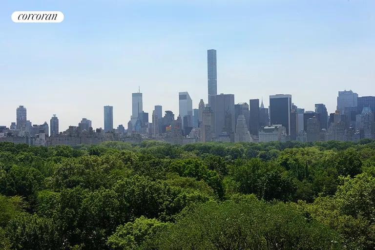 New York City Real Estate | View 211 Central Park West, 10B | room 11 | View 12