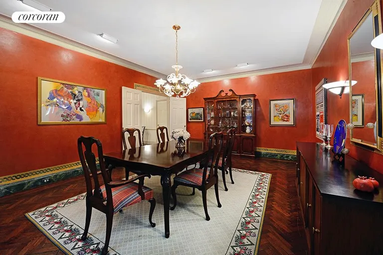 New York City Real Estate | View 211 Central Park West, 10B | room 3 | View 4