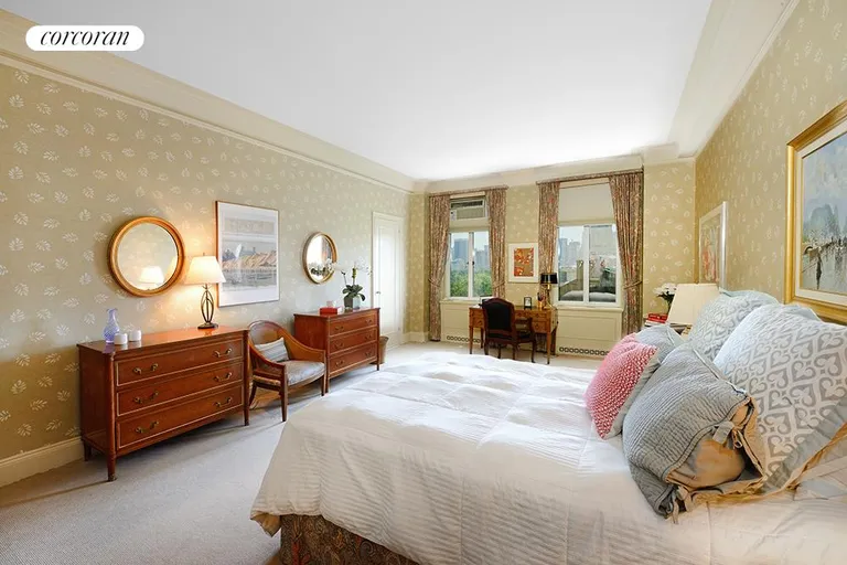New York City Real Estate | View 211 Central Park West, 10B | room 9 | View 10