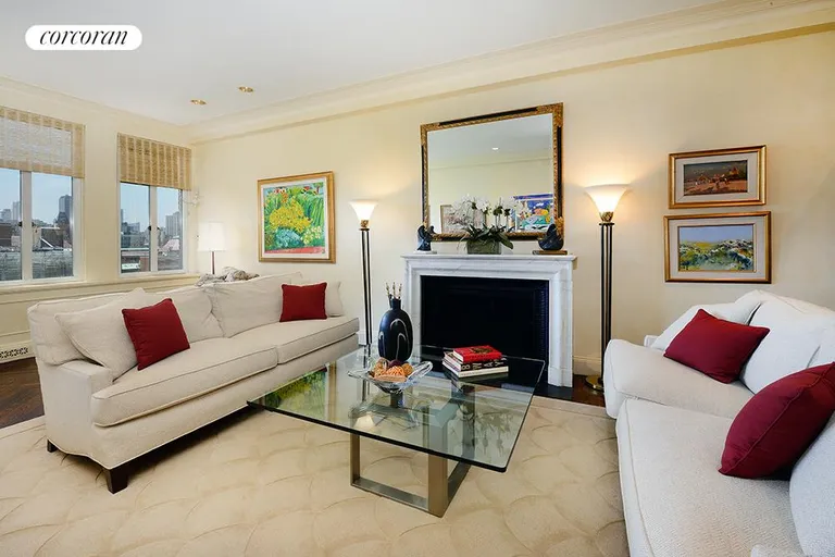 New York City Real Estate | View 211 Central Park West, 10B | room 10 | View 11