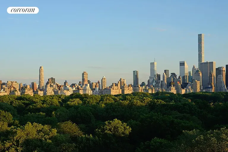 New York City Real Estate | View 211 Central Park West, 10B | room 1 | View 2