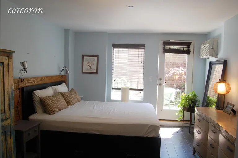 New York City Real Estate | View 228 16th Street, 2 | Bedroom | View 6