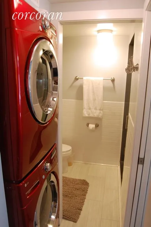New York City Real Estate | View 228 16th Street, 2 | Washer/Dryer | View 15