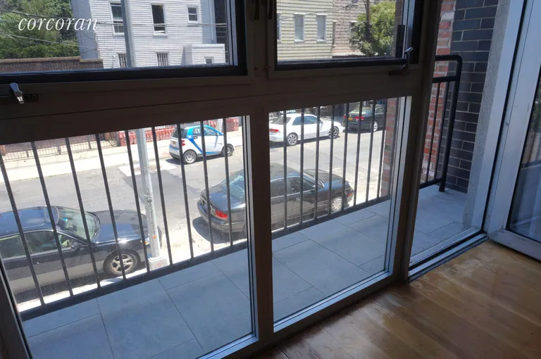 New York City Real Estate | View 319 Humboldt Street, 2A | room 7 | View 8