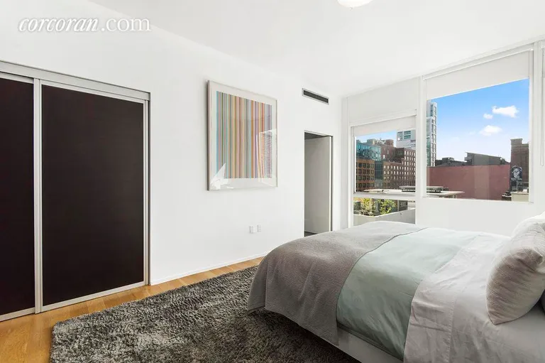New York City Real Estate | View 245 Tenth Avenue, 5W | room 5 | View 6