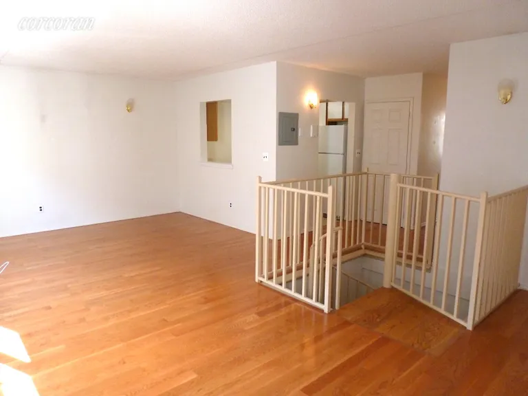New York City Real Estate | View 228 West 123rd Street, 2 | 2 Beds, 1 Bath | View 1