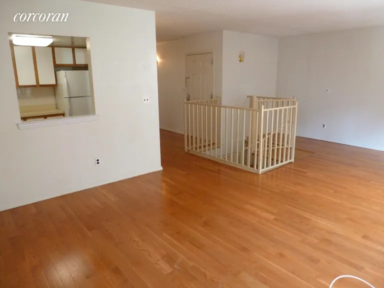 New York City Real Estate | View 228 West 123rd Street, 2 | room 1 | View 2