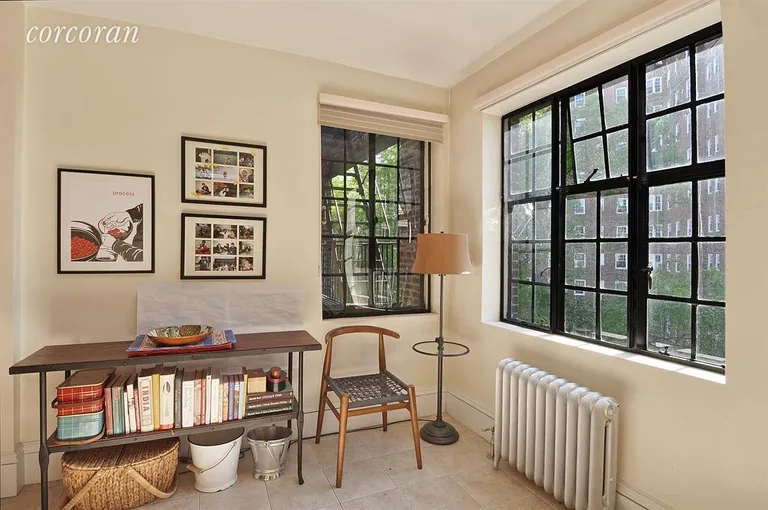 New York City Real Estate | View 116 Pinehurst Avenue, R42 | Dining area | View 4