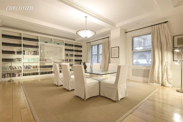 New York City Real Estate | View 171 West 57th Street, 2B | room 1 | View 2
