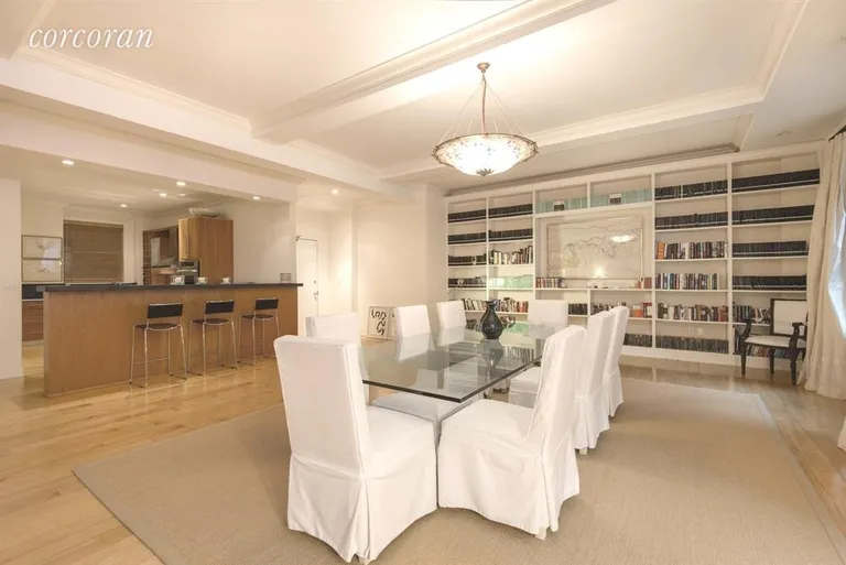 New York City Real Estate | View 171 West 57th Street, 2B | room 2 | View 3
