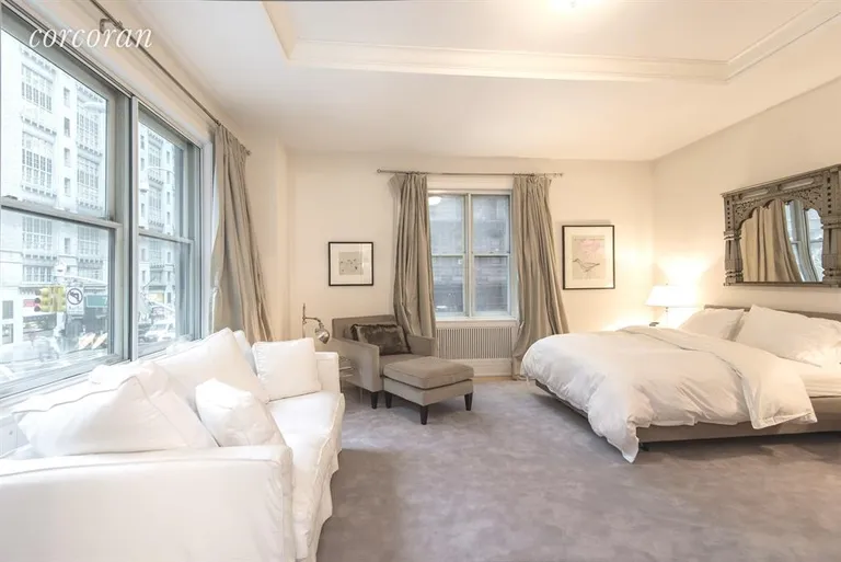 New York City Real Estate | View 171 West 57th Street, 2B | room 4 | View 5