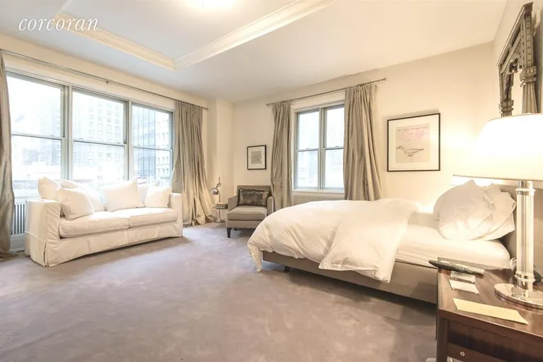 New York City Real Estate | View 171 West 57th Street, 2B | room 5 | View 6