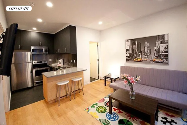 New York City Real Estate | View 188 South 8th Street, C2-PH | room 3 | View 4