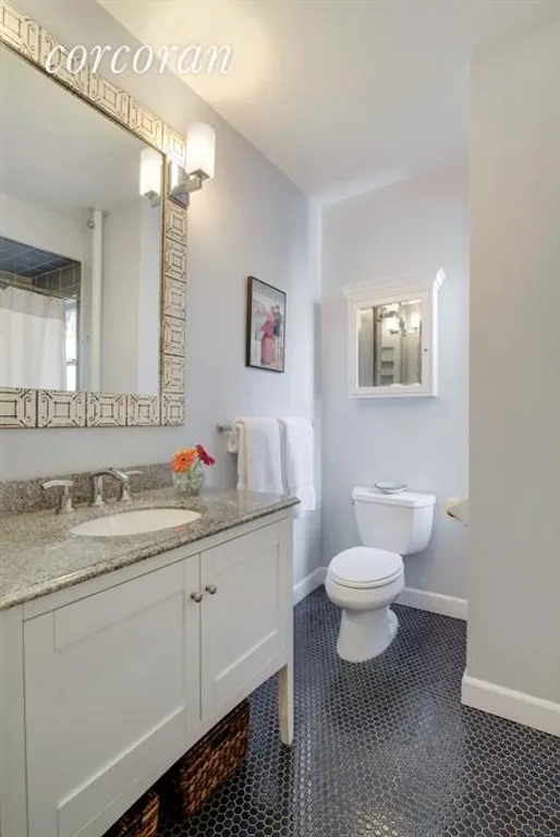 New York City Real Estate | View 656 Carroll Street, 4R | Bathroom | View 7