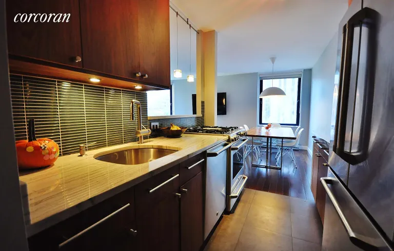 New York City Real Estate | View 1623 Third Avenue, 4F | 2 Beds, 2 Baths | View 1